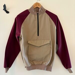 Vintage Lone Peak Anorak Jacket